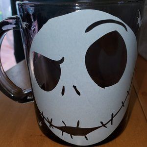 Disney The Nightmare Before Christmas Mug